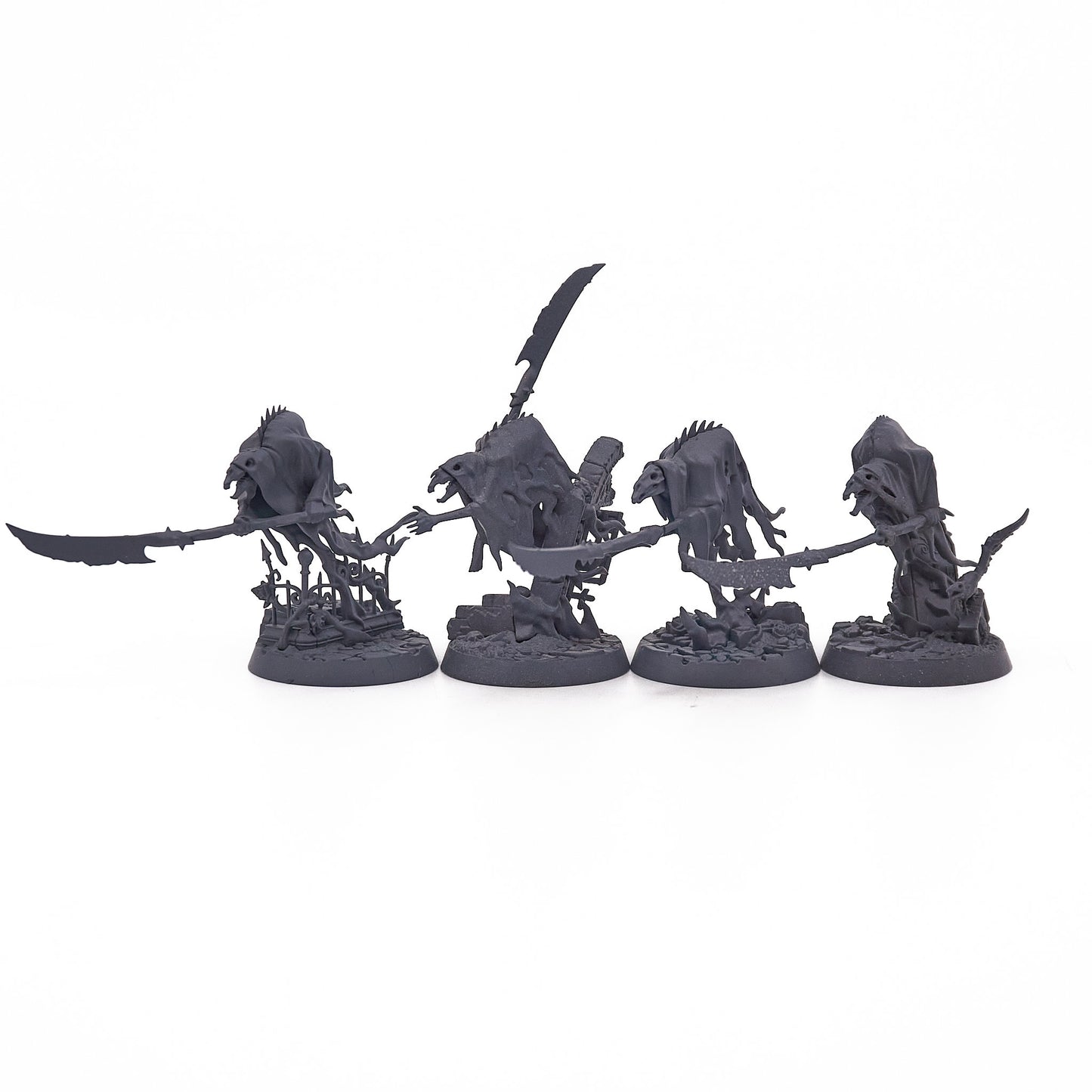 Nighthaunt - Glaivewraith Stalkers (11884) - Used