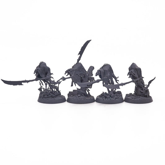 Nighthaunt - Glaivewraith Stalkers (11884) - Used