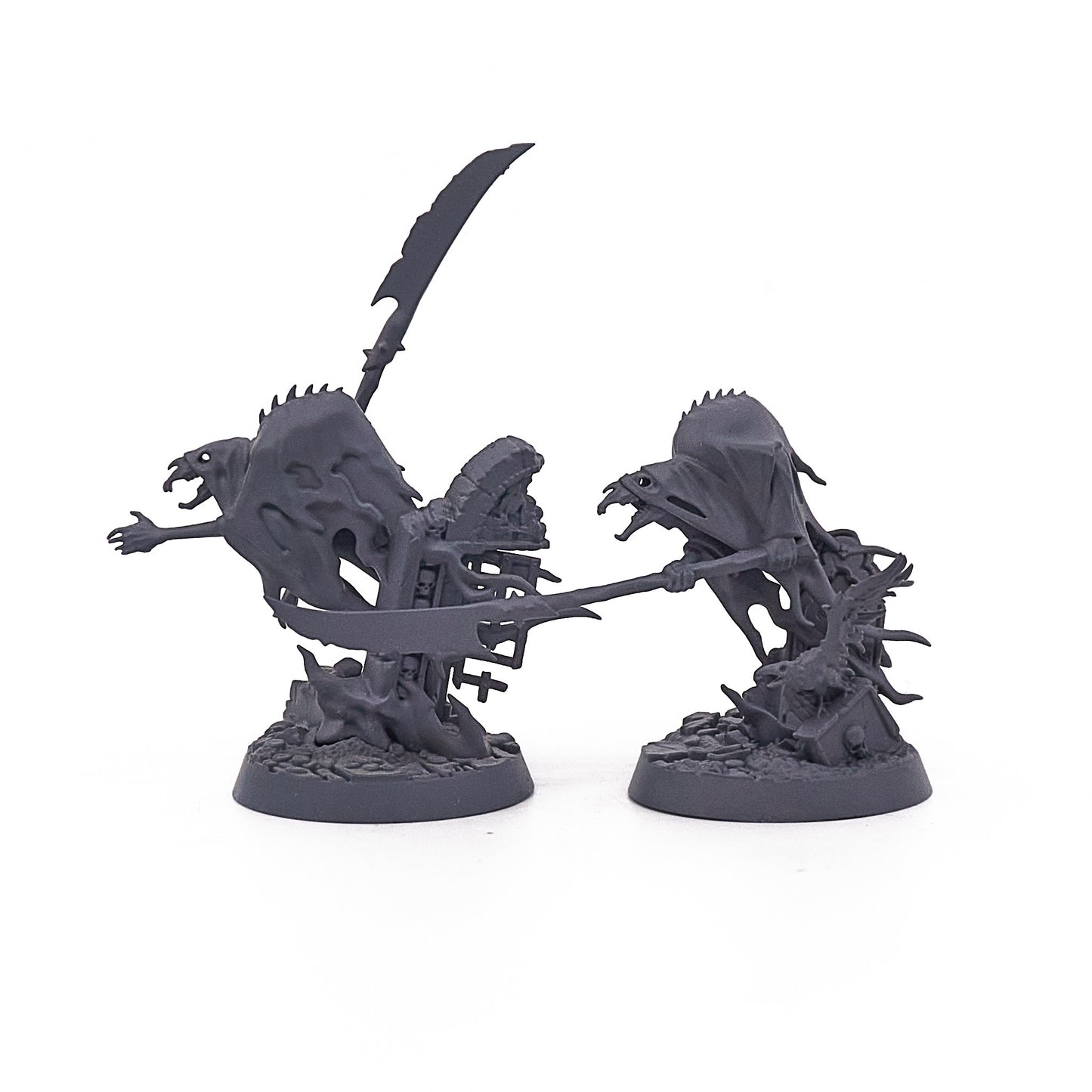 Nighthaunt - Glaivewraith Stalkers (11885) - Used