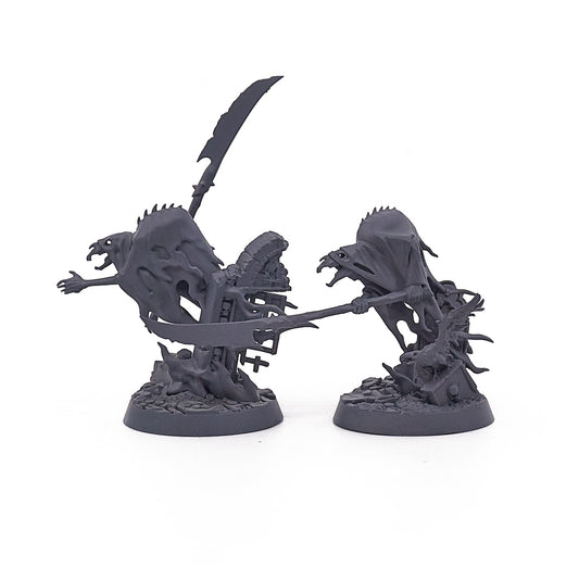Nighthaunt - Glaivewraith Stalkers (11885) - Used