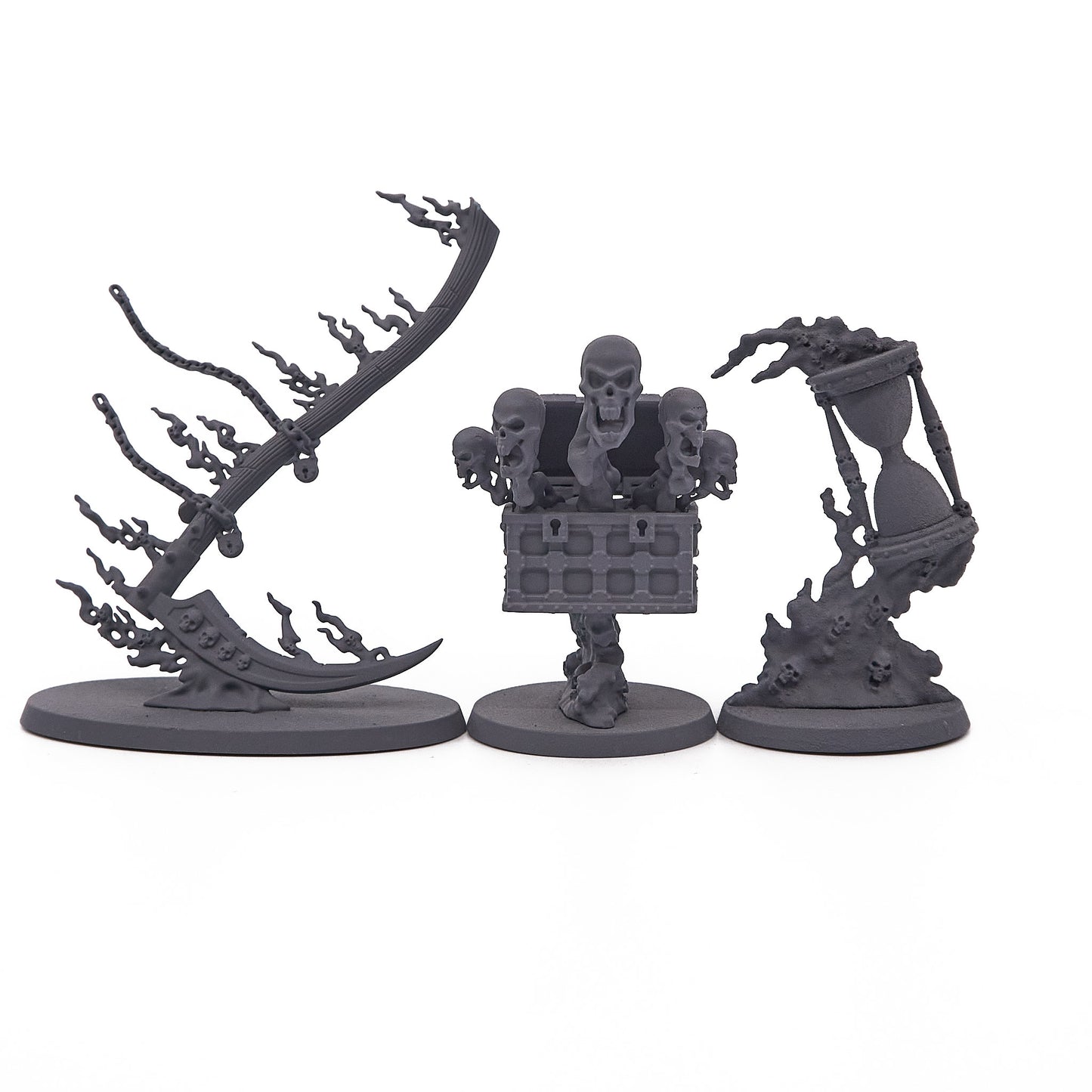 Nighthaunt - Endless Spells: Nighthaunt (11887-V) - Used