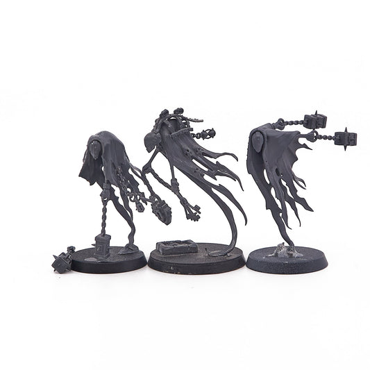 Nighthaunt - Spirit Torment and Chainghasts (11889) - Used
