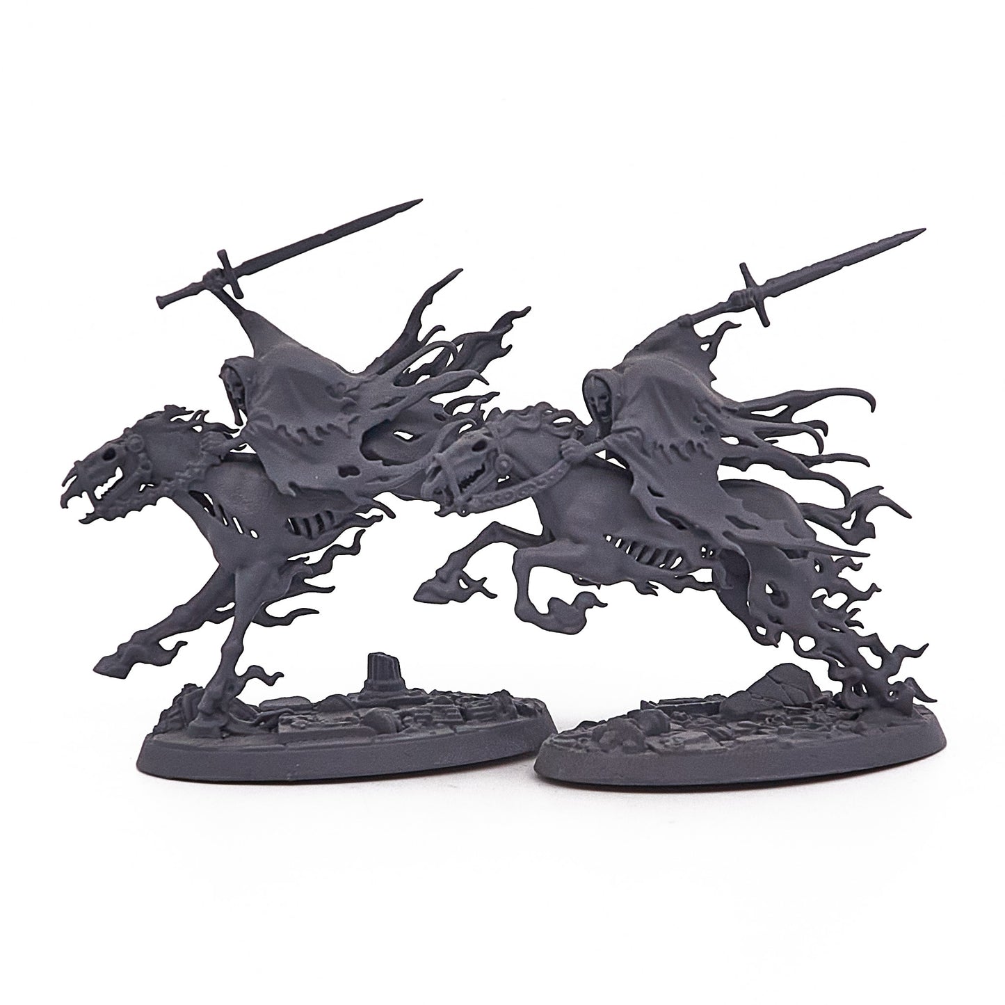 Nighthaunt - Dreadblade Harrows (11897-V) - Used