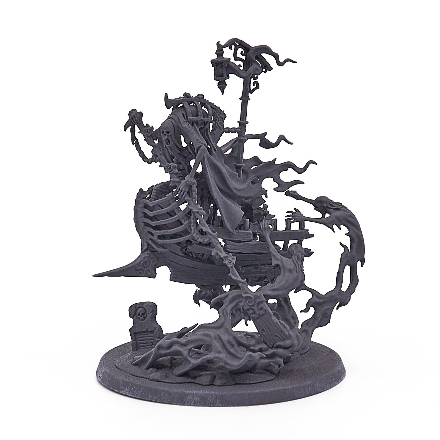 Nighthaunt - Awlrach the Drowner (11898-V) - Used