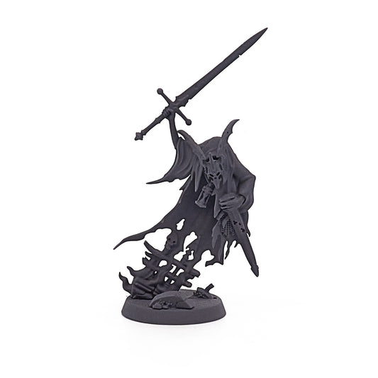 Nighthaunt - Keldrek Knight of Shrouds (11900-V) - Used