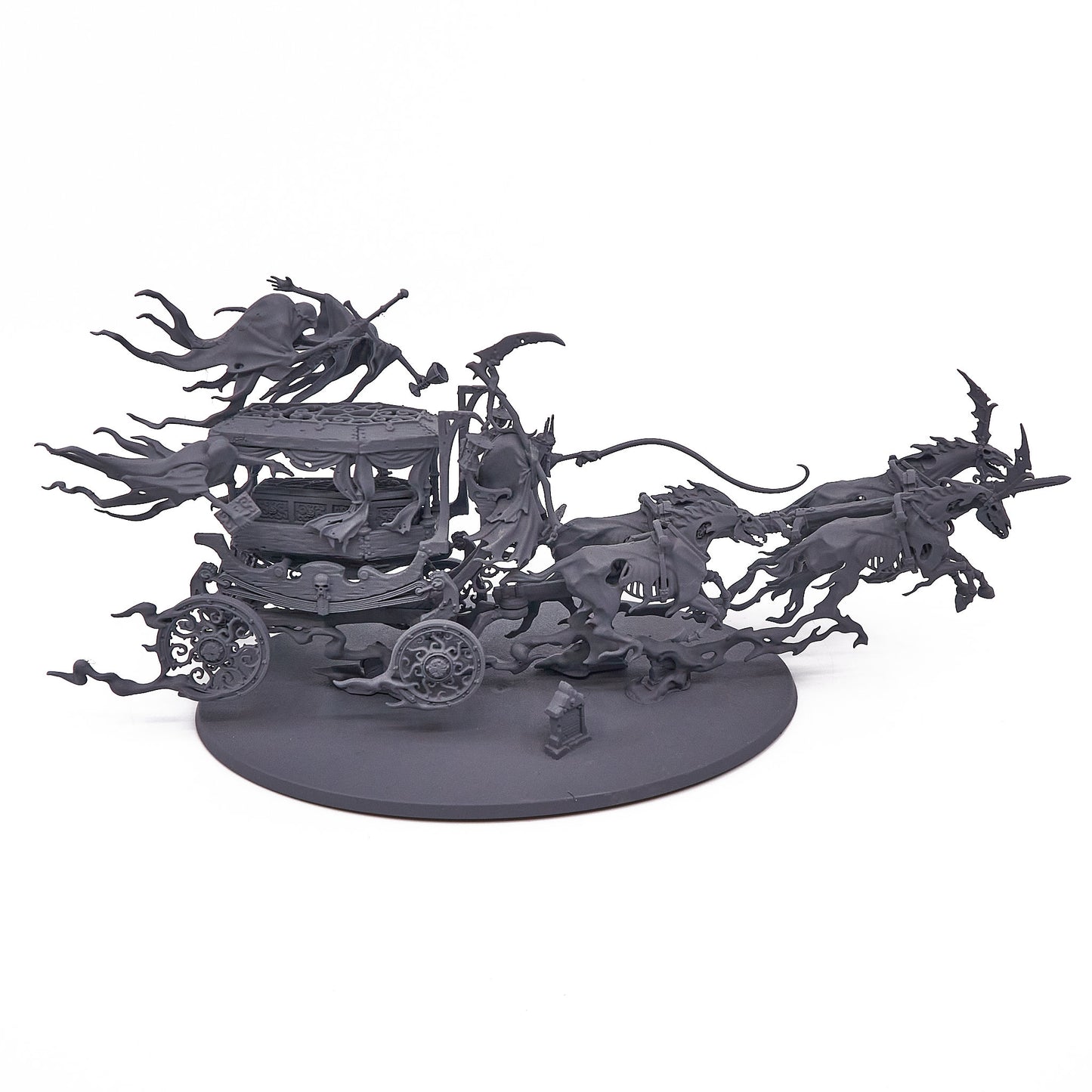 Nighthaunt - Black Coach (11901-V) - Used