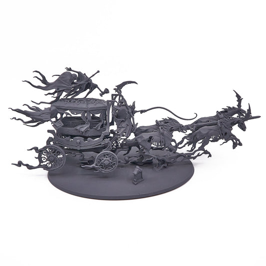 Nighthaunt - Black Coach (11901-V) - Used