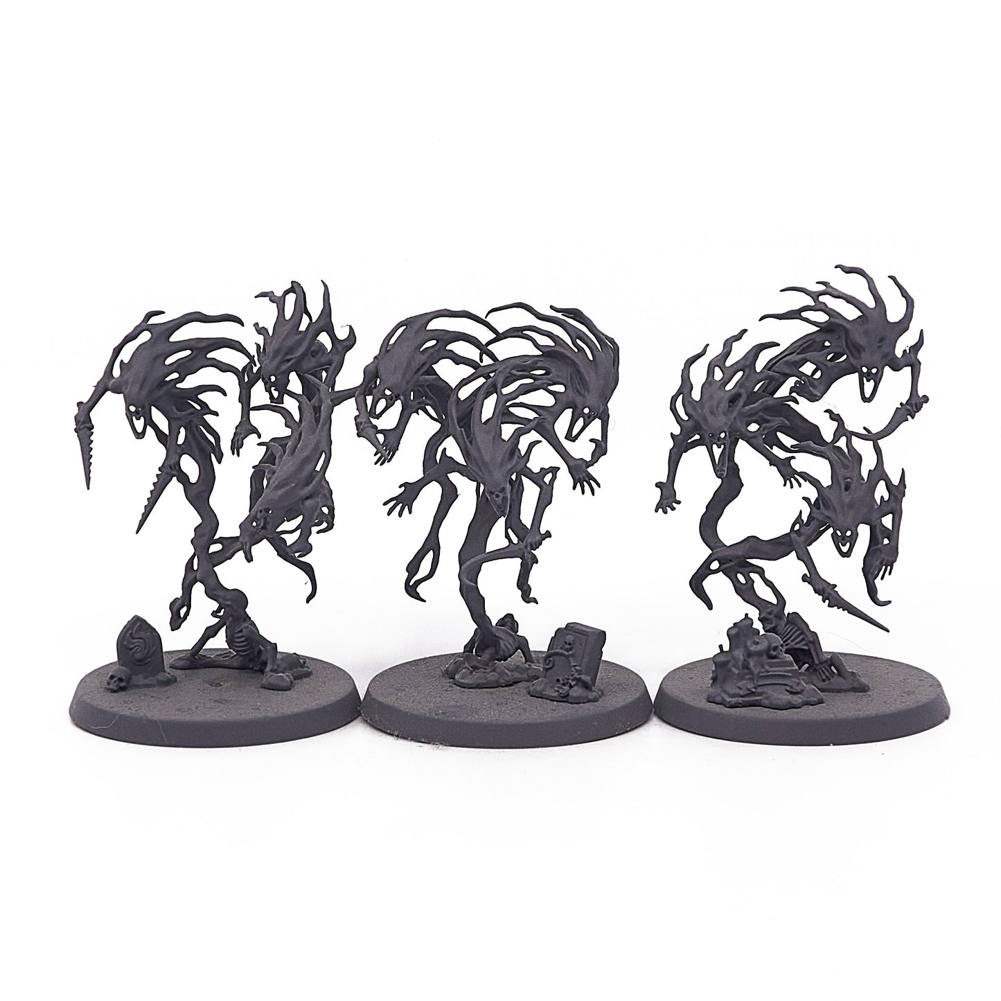 Nighthaunt - Spirit Hosts (11902-V) - Used