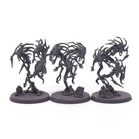 Nighthaunt - Spirit Hosts (11902-V) - Used
