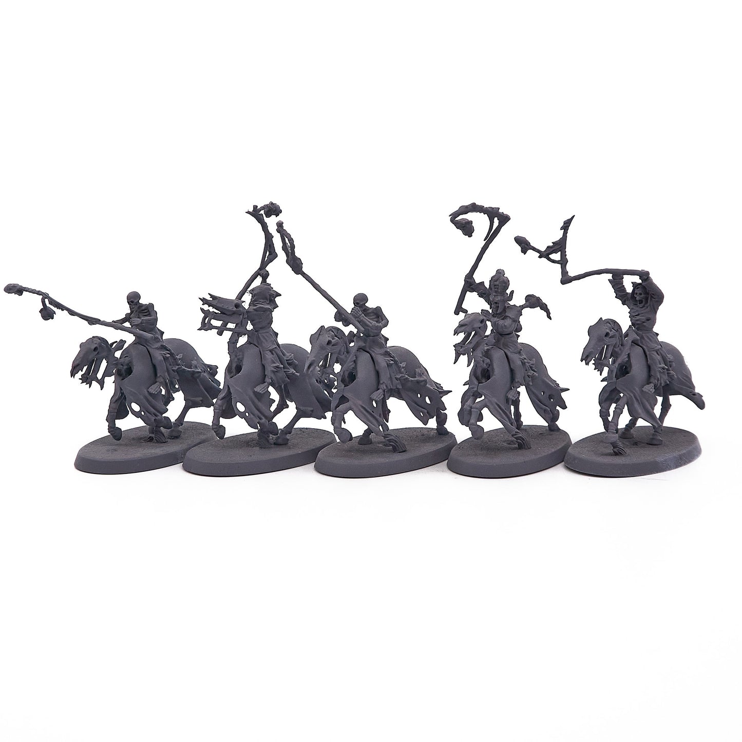 Nighthaunt - Hexwraiths (11905-V) - Used