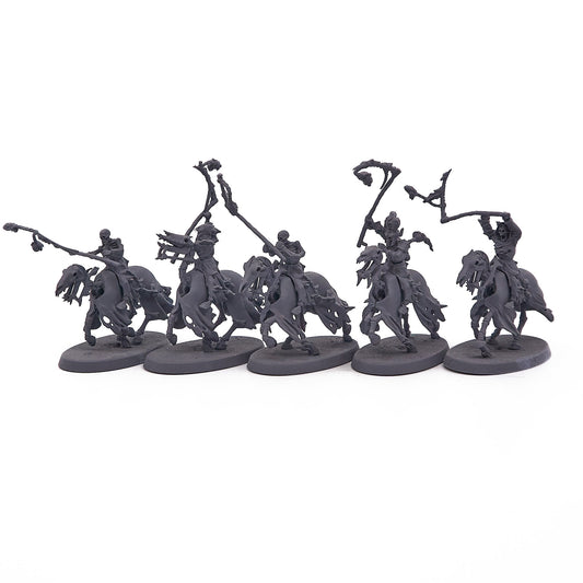 Nighthaunt - Hexwraiths (11905-V) - Used