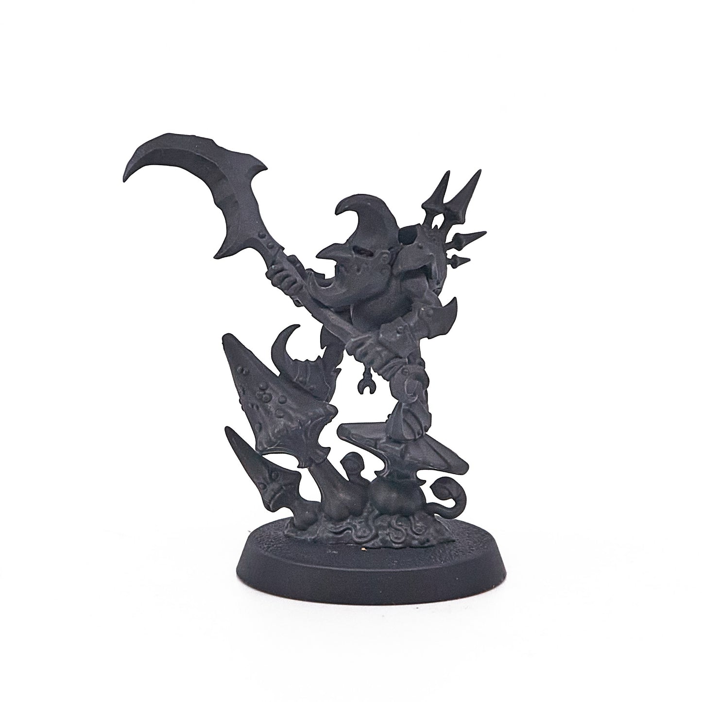 Gloomspite Gitz - Loonboss (11906-V) - Used