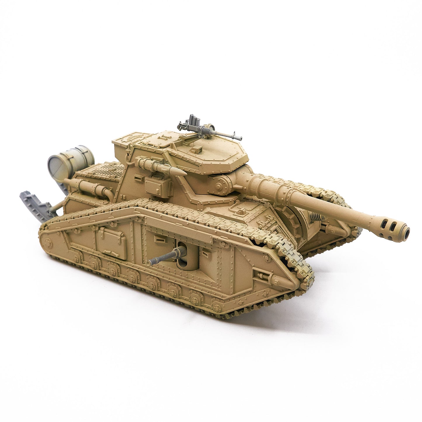 The Horus Heresy - Malcador Heavy Tank (11911-V) - Used