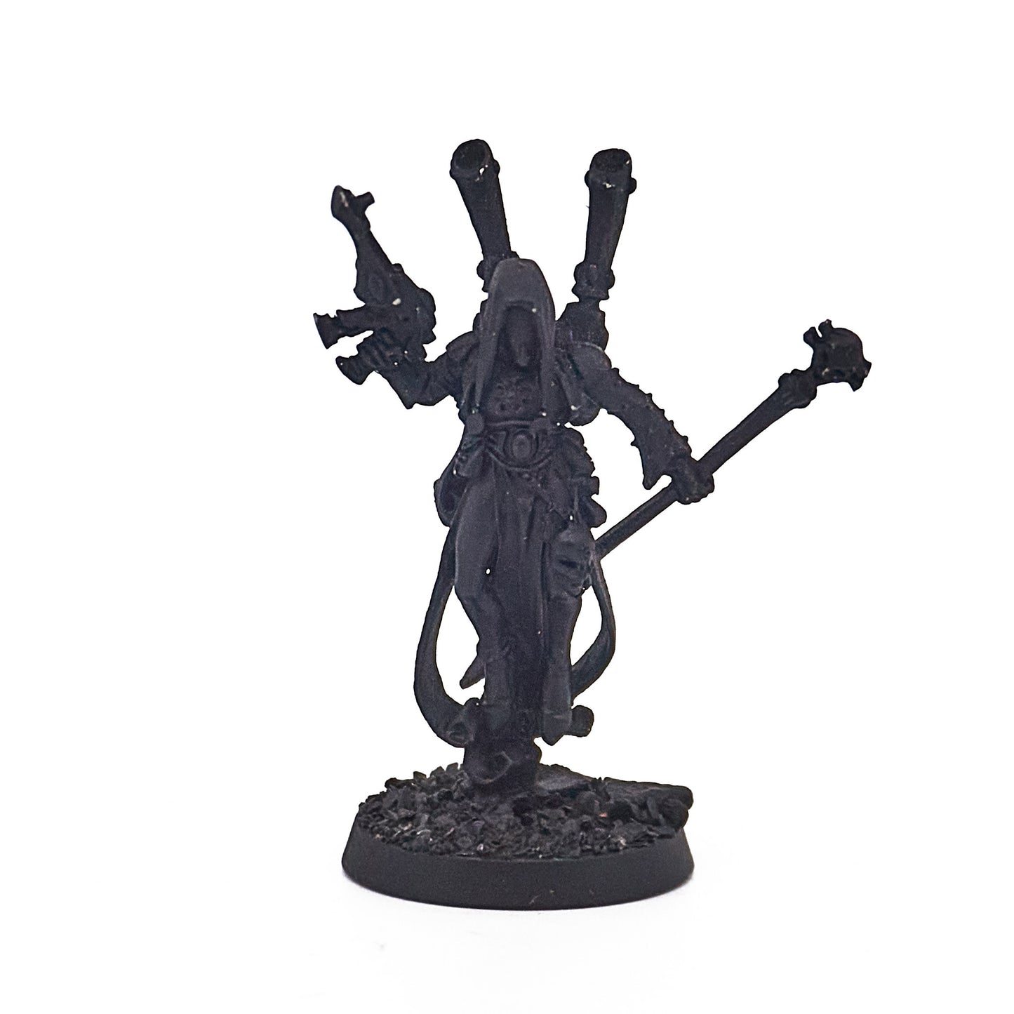 Aeldari - Shadowseer (11915) - Used