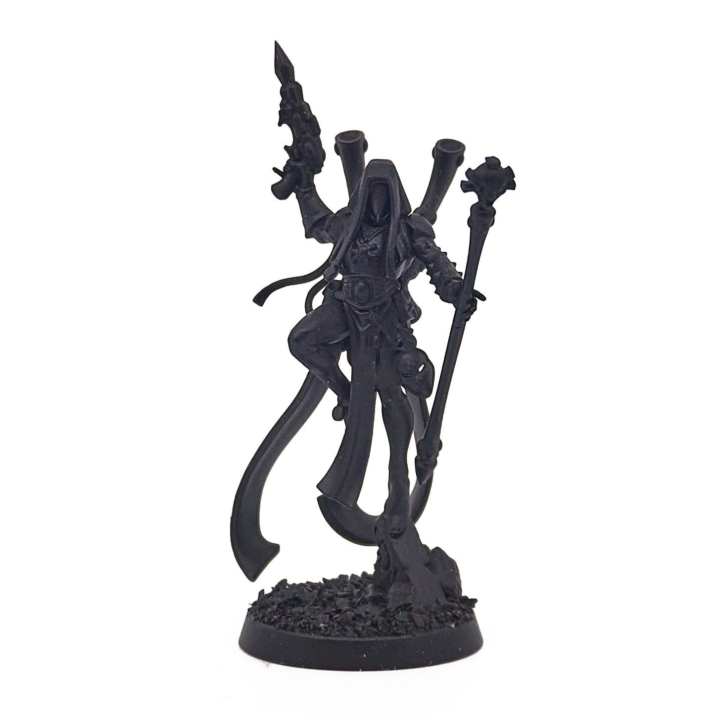 Aeldari - Shadowseer (11916) - Used