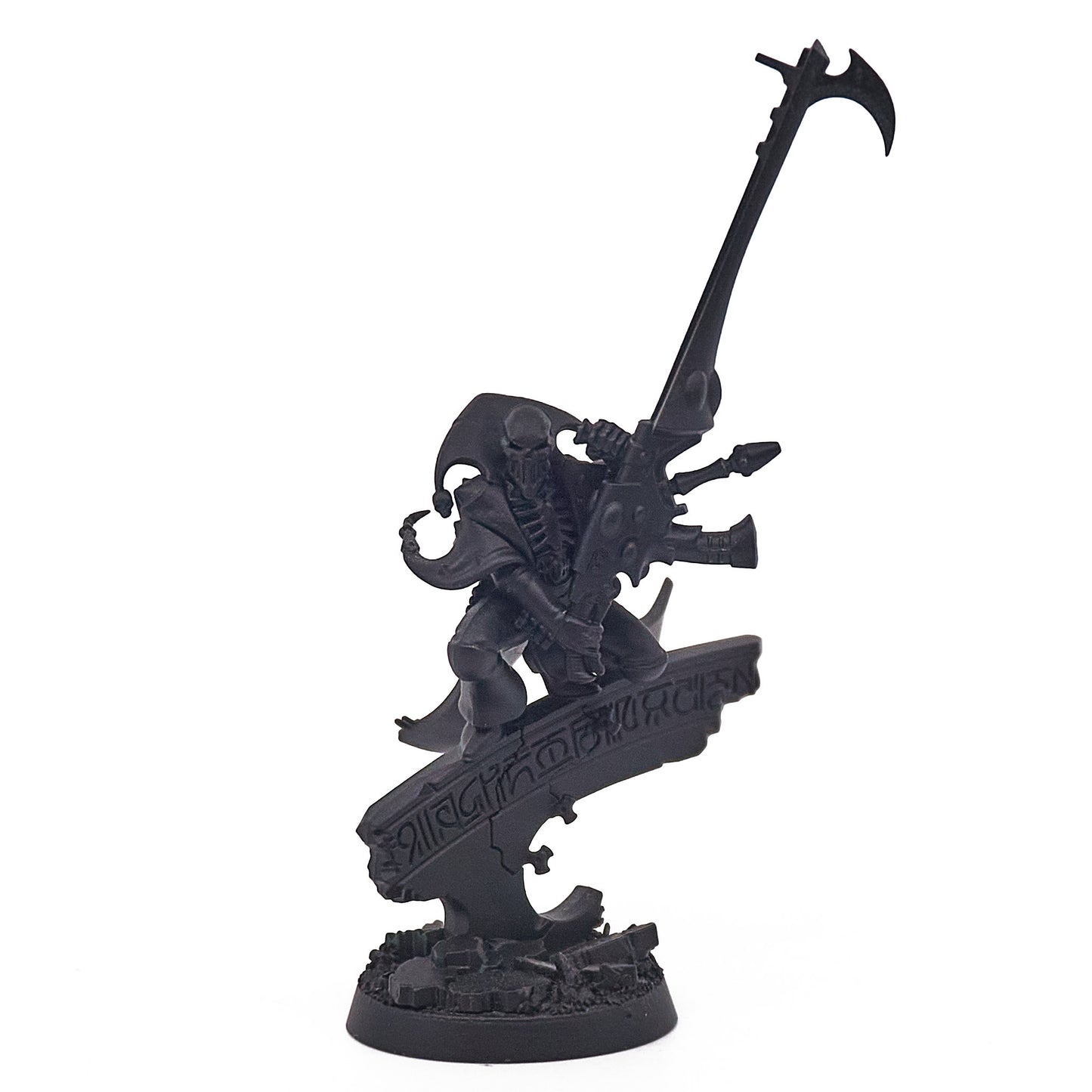 Aeldari - Death Jester (11917) - Used