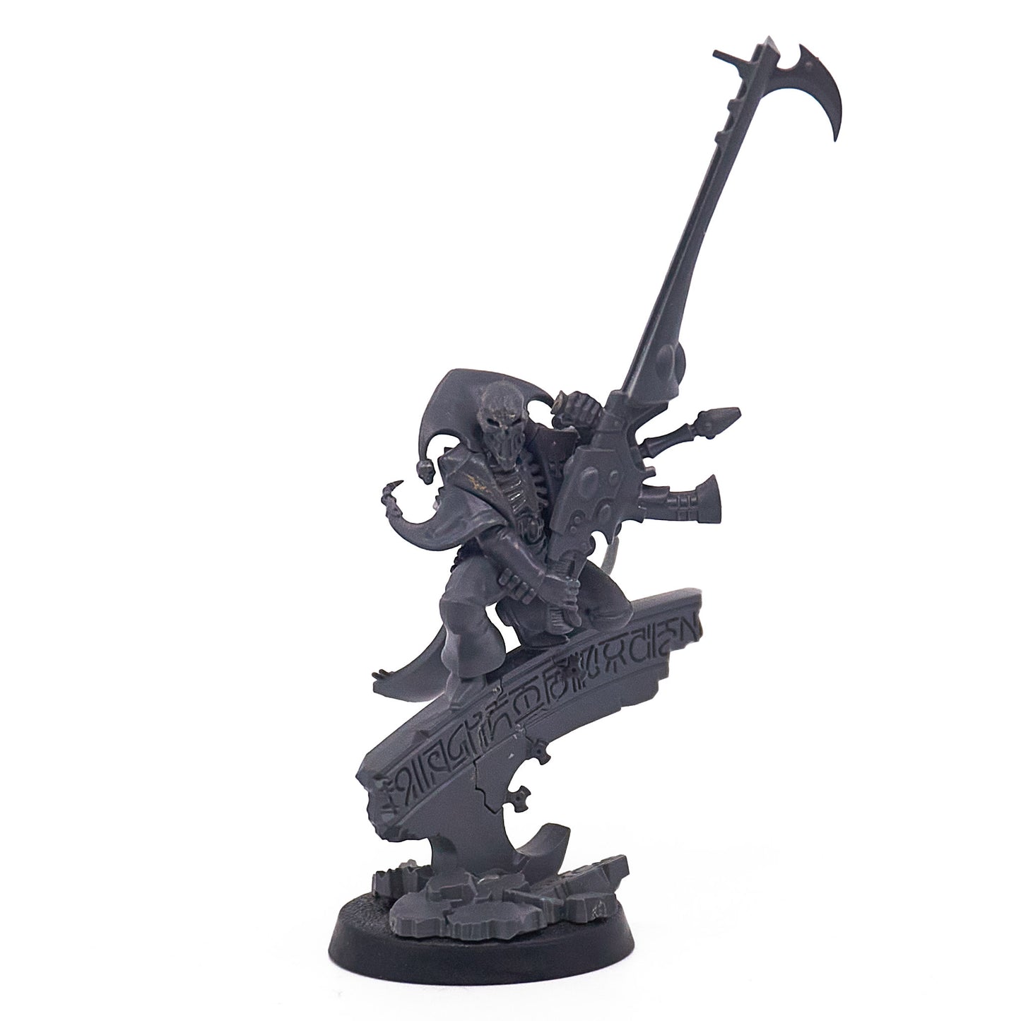 Aeldari - Death Jester (11918) - Used