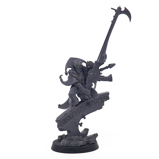 Aeldari - Death Jester (11918) - Used