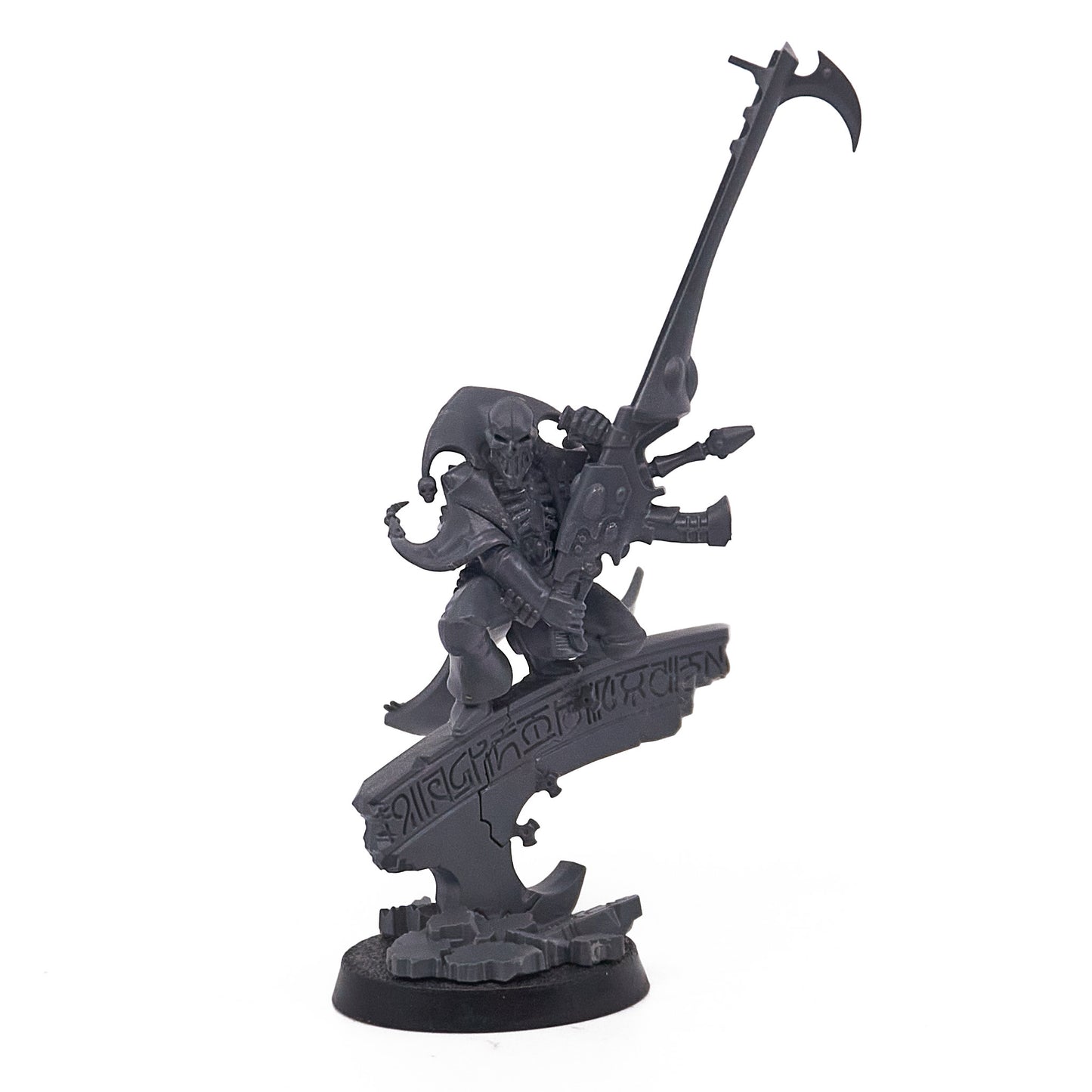 Aeldari - Death Jester (11919) - Used