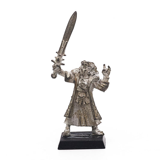 High Elf Realms - High Elf Mage (11921) - Used