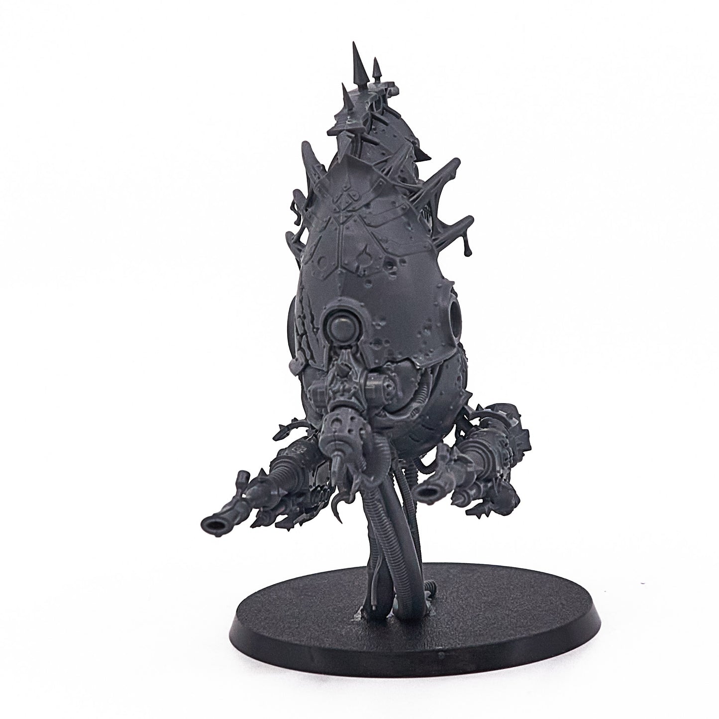 Death Guard - Foetid Bloat-drone (Incomplete) (11928-V) - Used
