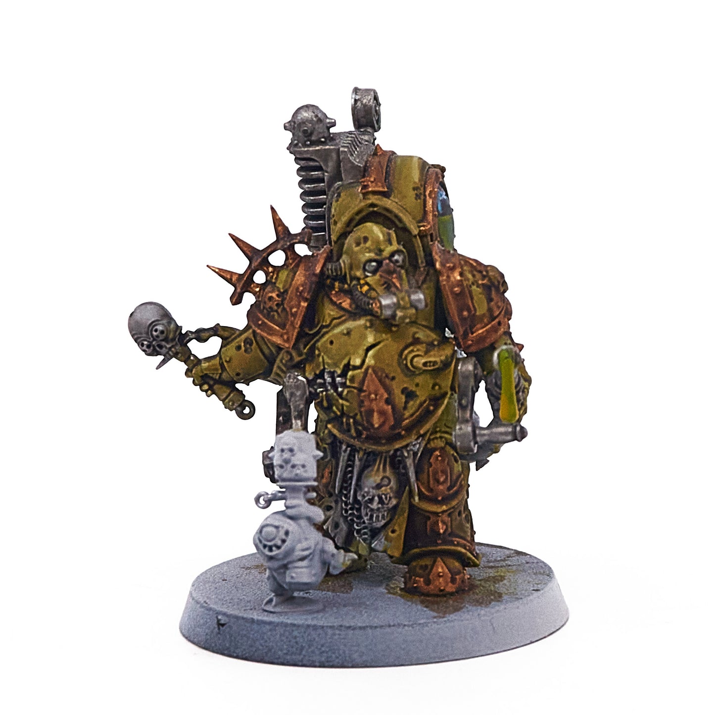 Death Guard - Foul Blightspawn (11934-V) - Used