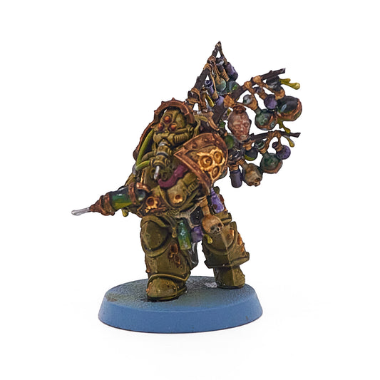 Death Guard - Biologus Putrifier (11935-V) - Used