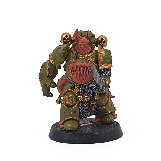 Death Guard - Plague Marine (11939) - Used