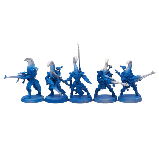 Aeldari - Dire Avengers (11940) - Used