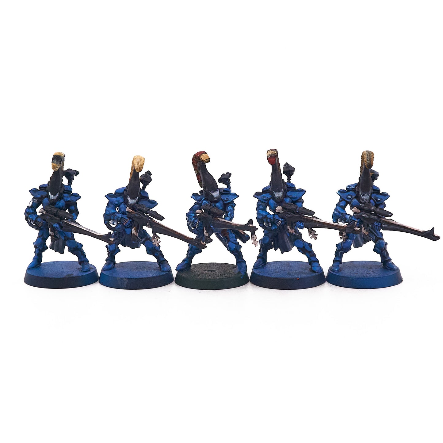 Aeldari - Dire Avengers (11941) - Used
