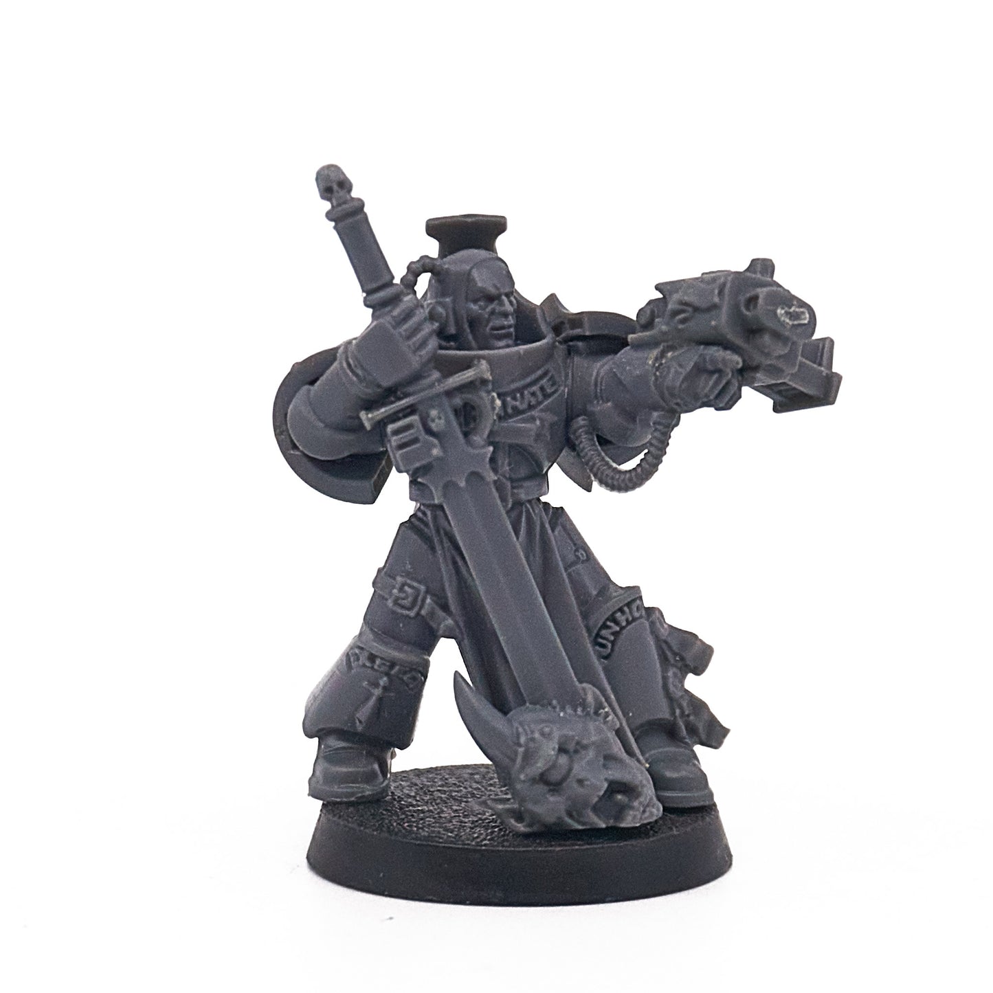 Grey Knights - Grey Knight (11951) - Used