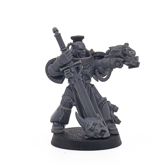 Grey Knights - Grey Knight (11951) - Used