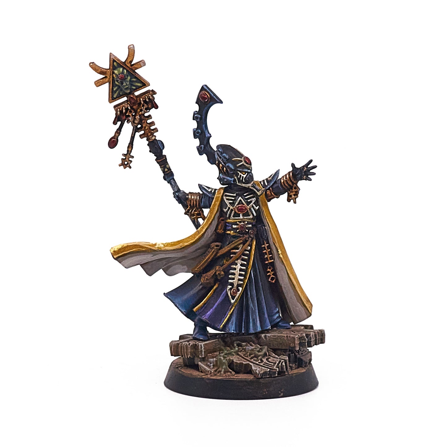Aeldari - Eldrad Ulthran (11958-V) - Used