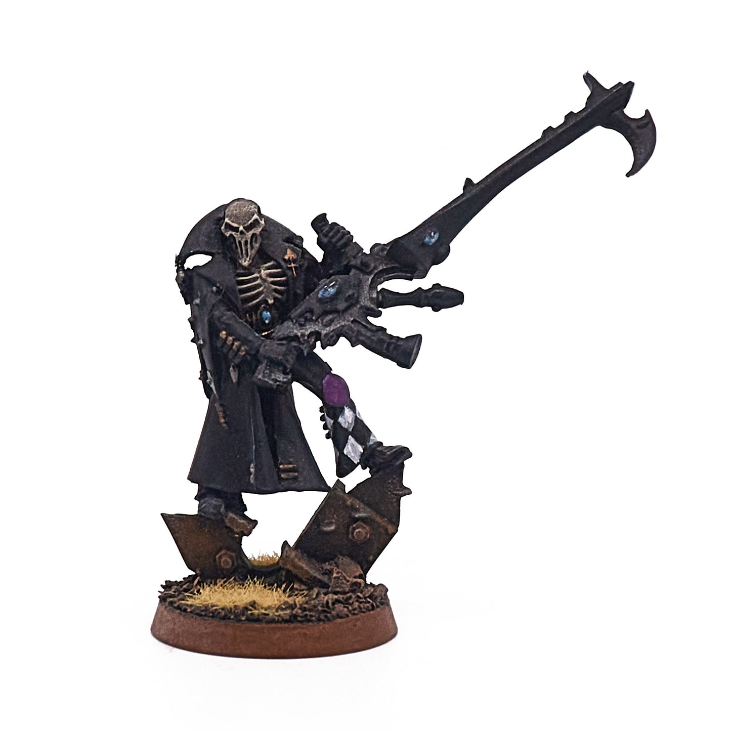 Aeldari - Death Jester (11959) - Used