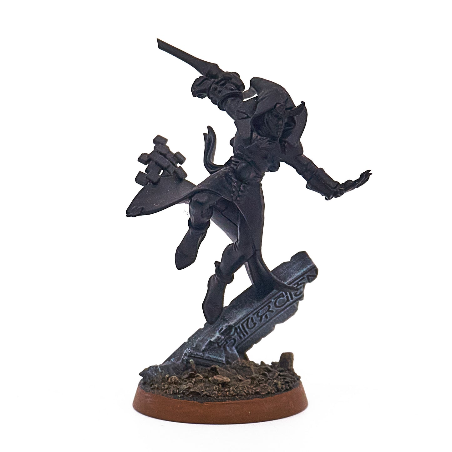 Aeldari - Solitaire (11960) - Used