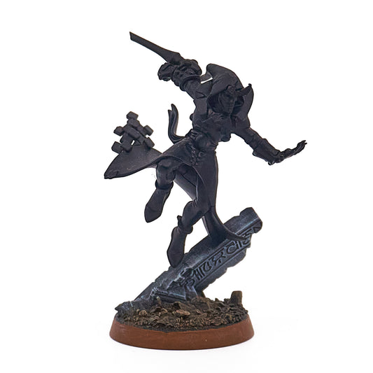 Aeldari - Solitaire (11960) - Used
