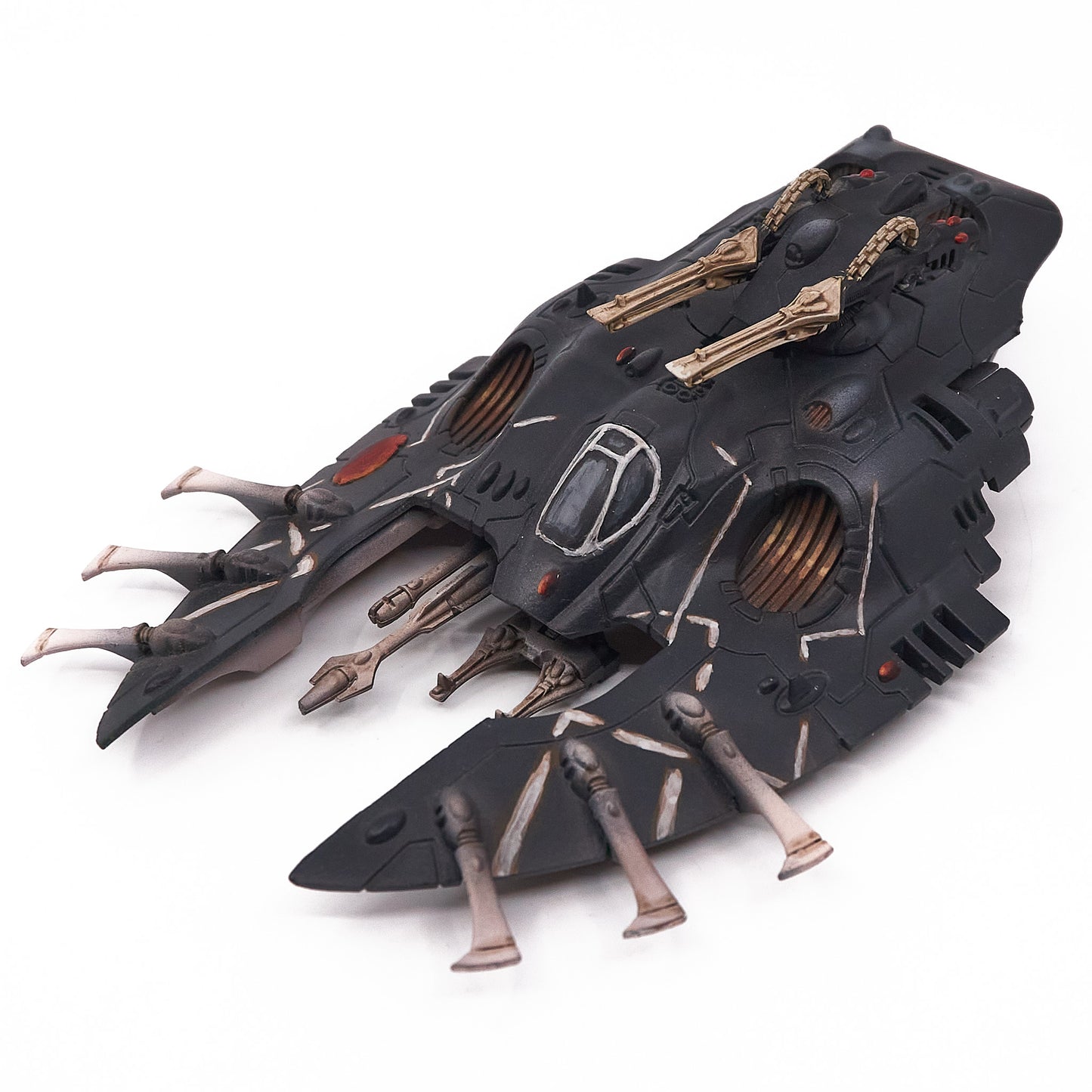 Aeldari - Wave Serpent (11964) - Used