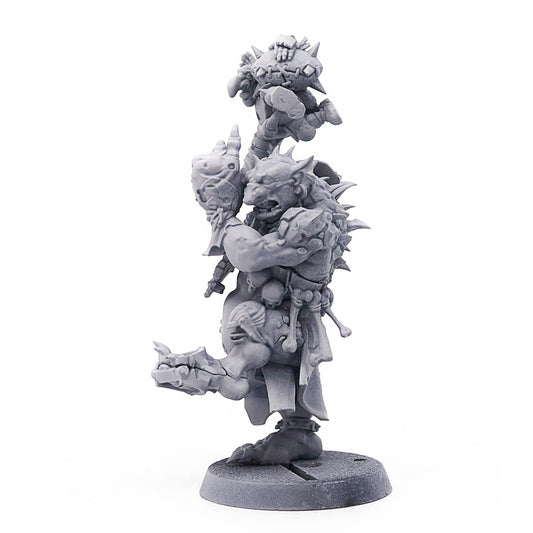 Blood Bowl - Troll (11965) - Used
