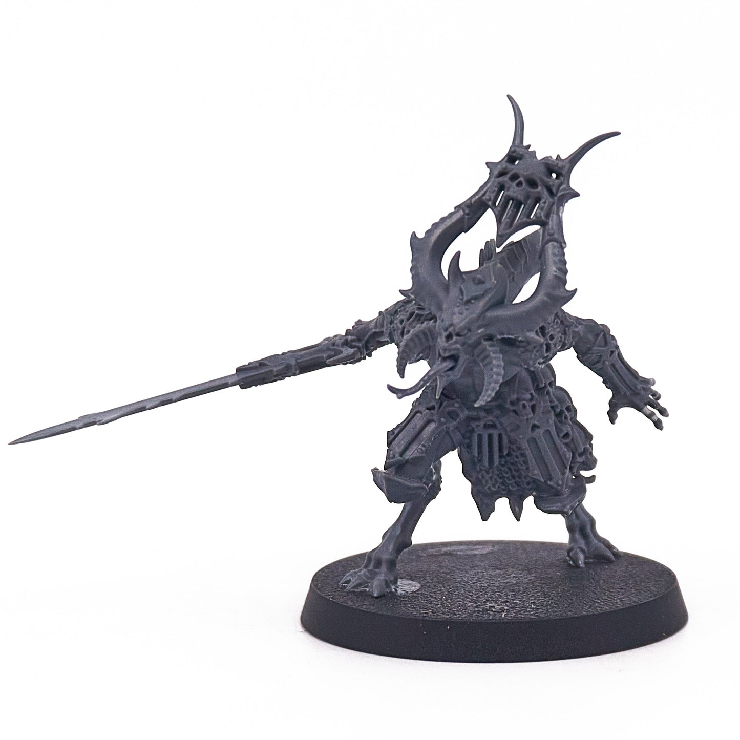 Blades of Khorne - Bloodmaster, Herald of Khorne (11977-V) - Used