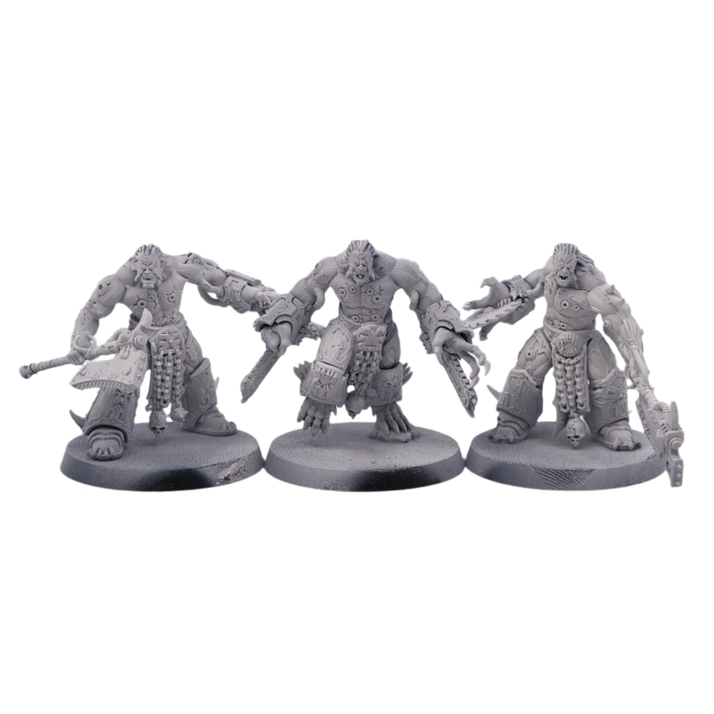 World Eaters - Eightbound (11980-V) - Used