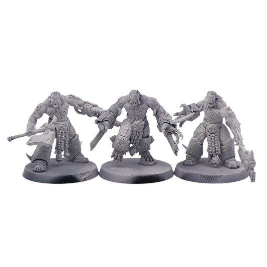 World Eaters - Eightbound (11980-V) - Used