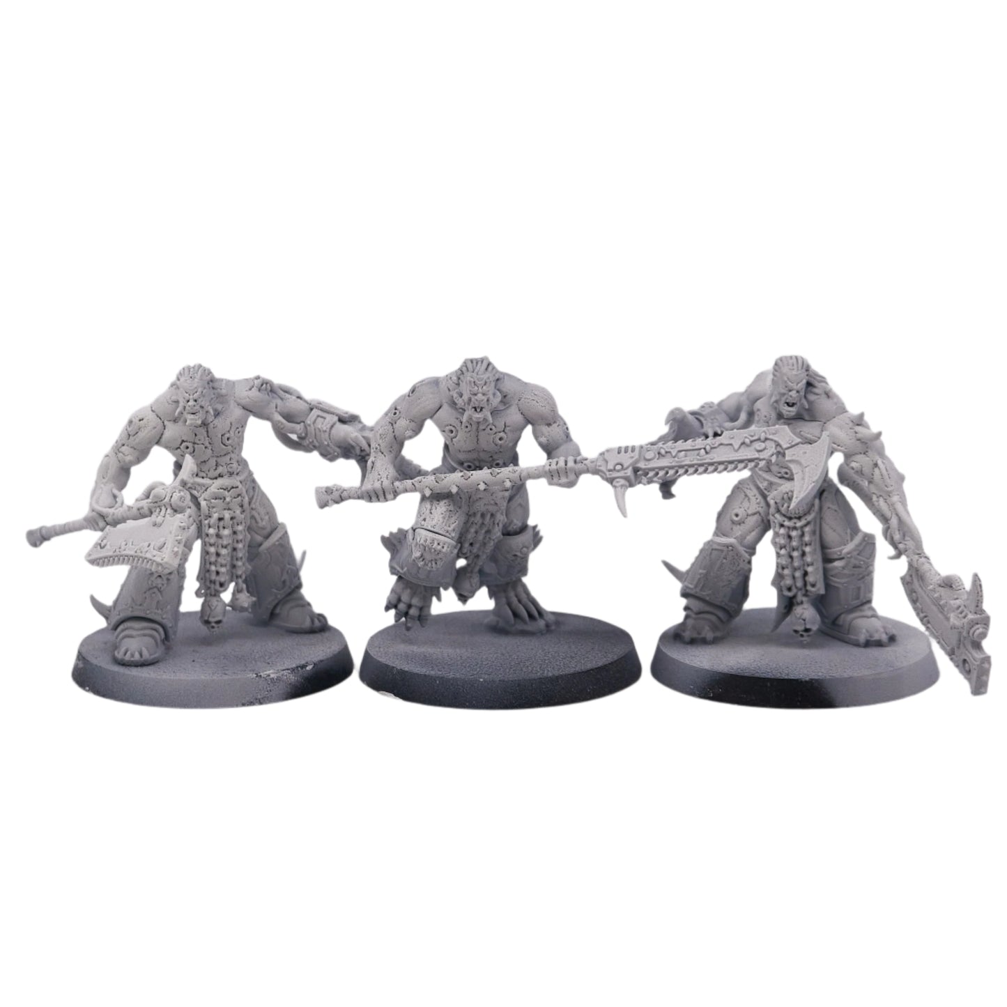 World Eaters - Eightbound (11981-V) - Used