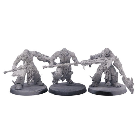 World Eaters - Eightbound (11981-V) - Used