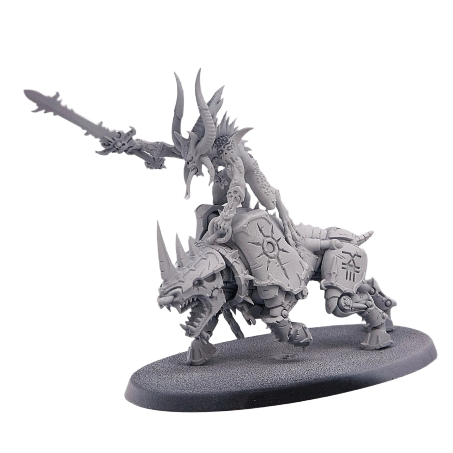 Blades of Khorne - Bloodcrusher (11985-V) - Used