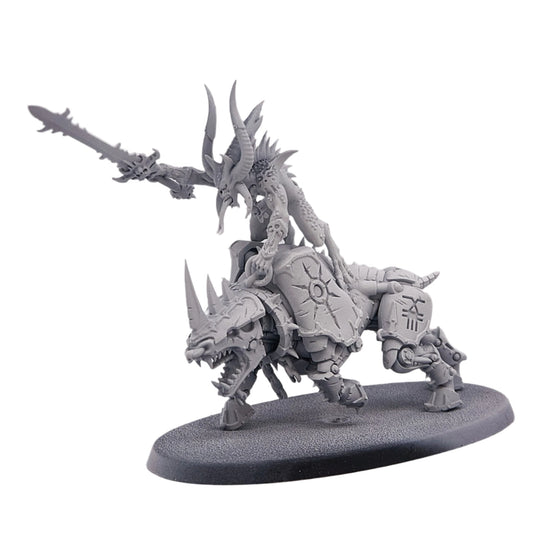 Blades of Khorne - Bloodcrusher (11985-V) - Used