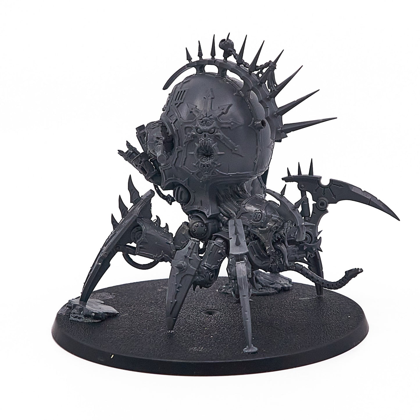 Chaos Space Marines - Venomcrawler (11987-V) - Used