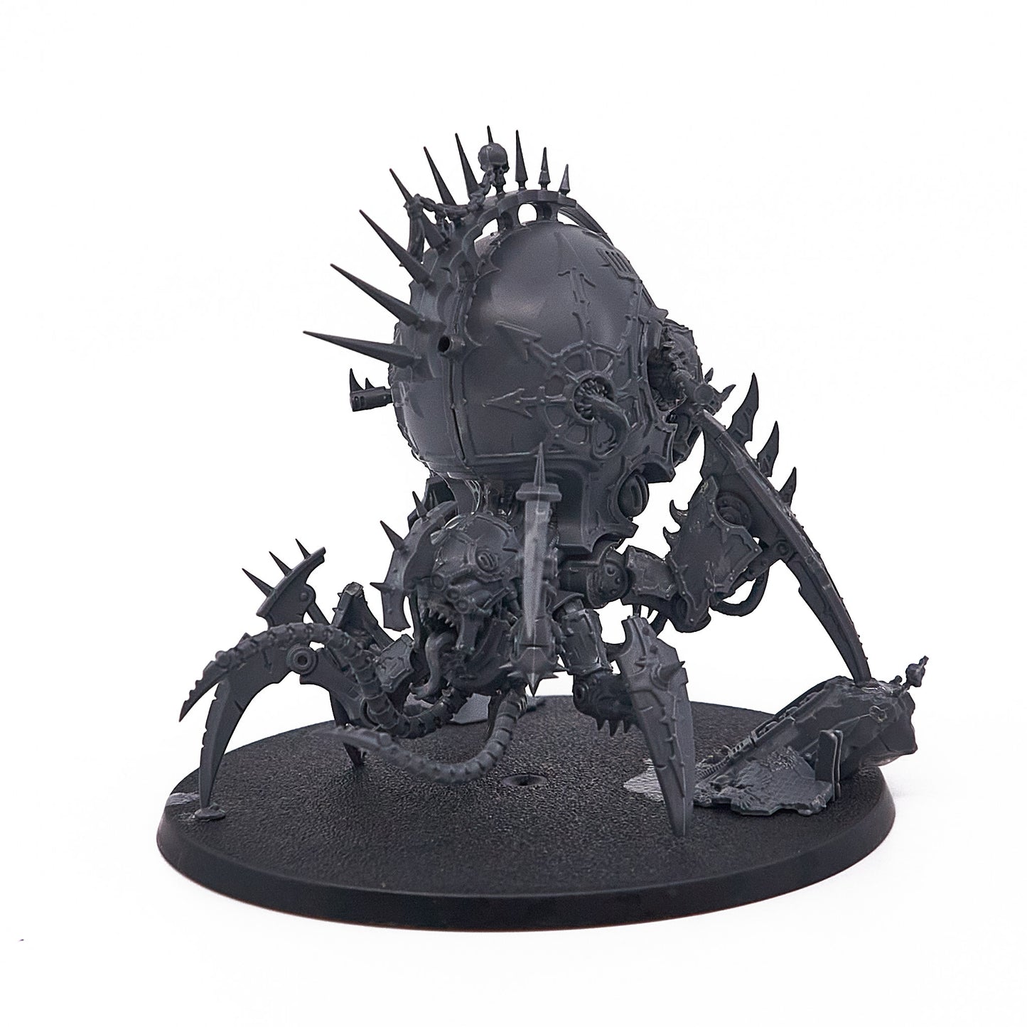 Chaos Space Marines - Venomcrawler (11988-V) - Used