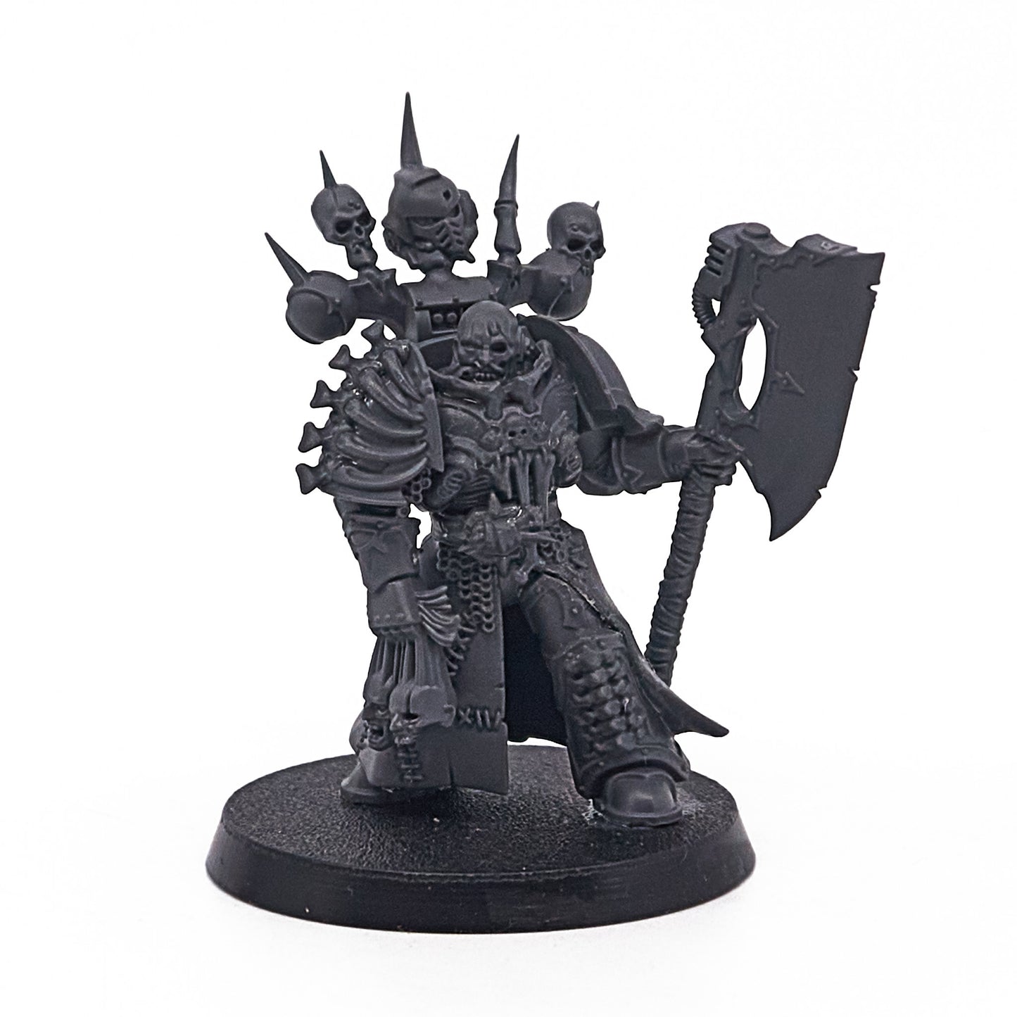 Chaos Space Marines - Master of Executions (11989-V) - Used