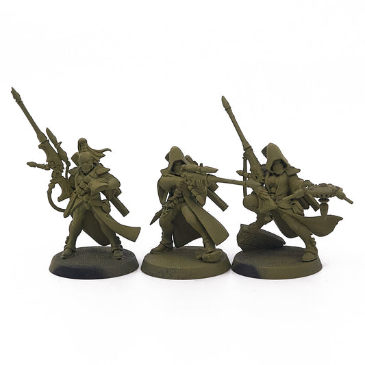 Aeldari - Rangers (11990-V) - Used
