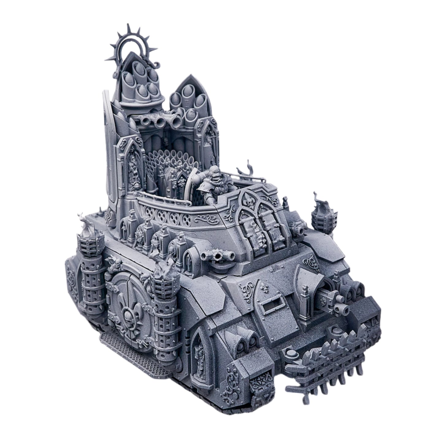 Adepta Sororitas - Exorcist (11999-V) - Used